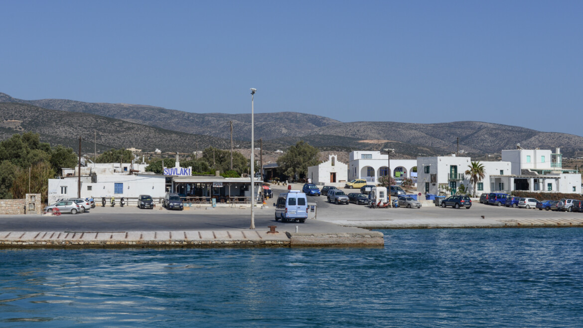 Punda Port